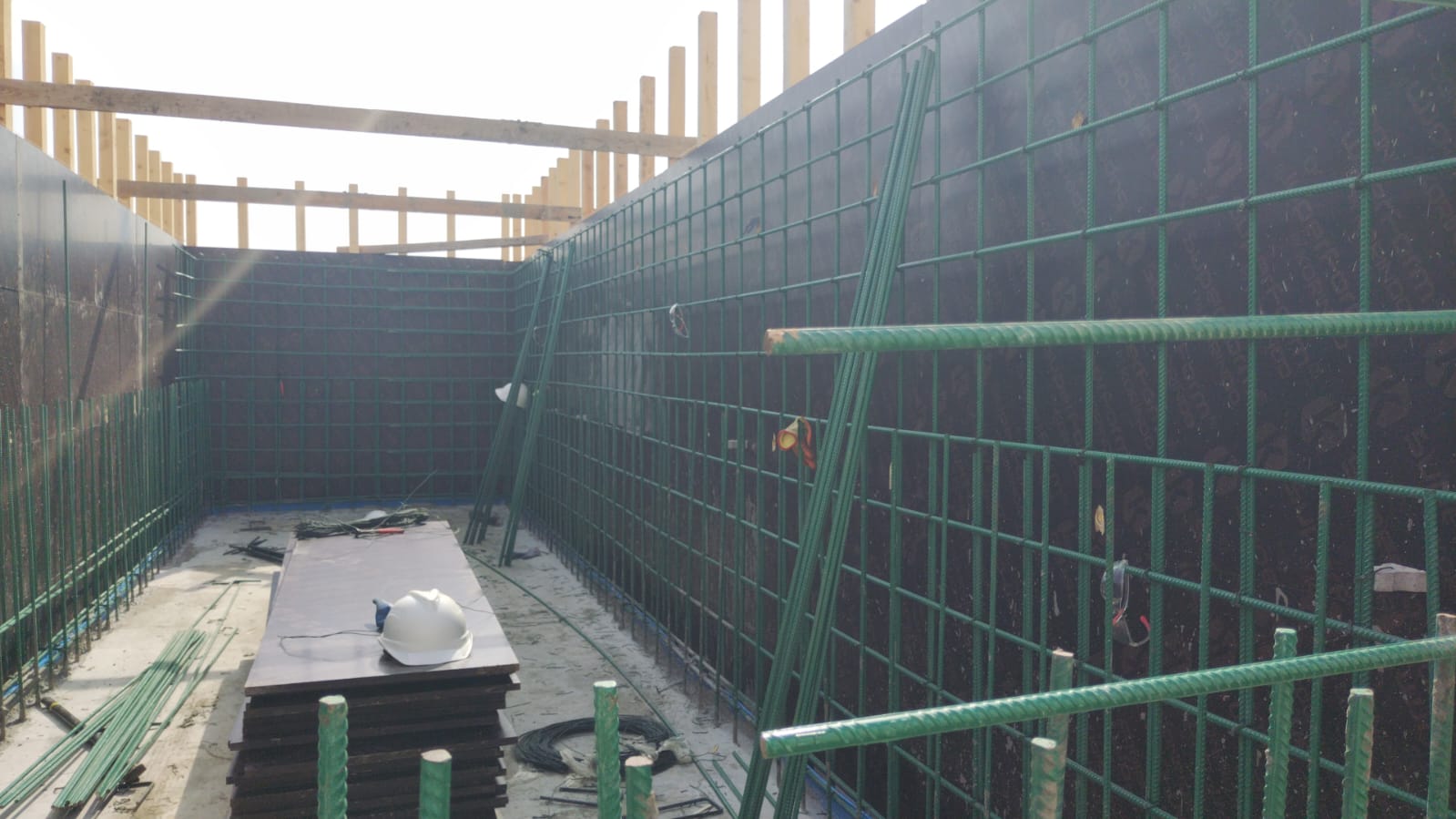 Farasan Island Project